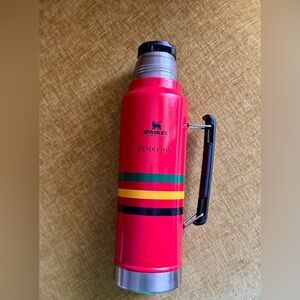 Stanley Pendleton Thermos